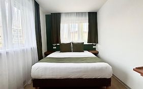 Hotel Du Village